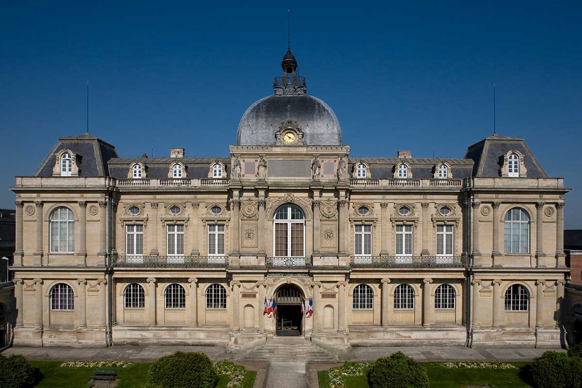 Musée de Picardie